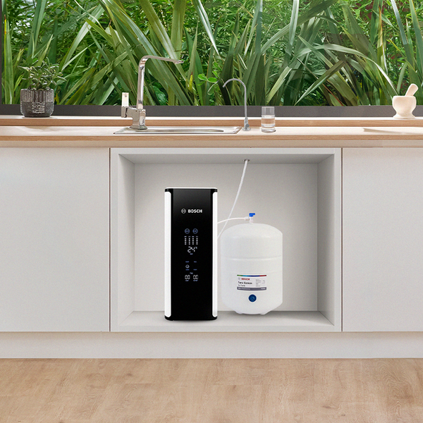 İzkent Su Arıtmacı